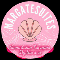 Beachbuoys staycation margate buoy and oyster margate suites GIF