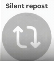 I Was Here Repost GIF