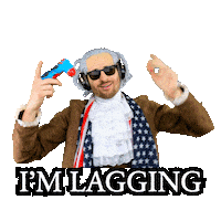 High Ping Stickers - Find & Share on GIPHY