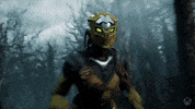 Martial Arts Explosion GIF by Xbox