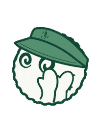 Golf Applause Sticker by JimmyChooOfficial
