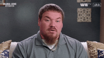 Honey Boo Boo Allblk GIF by We TV