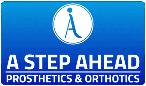 Prosthetic Leg GIF by A Step Ahead Prosthetics