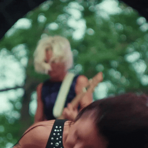 The Beaches GIF by Respective