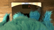fitness fail GIF by Fluffy Friends