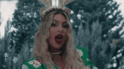 Let It Snow GIF by Lele Pons