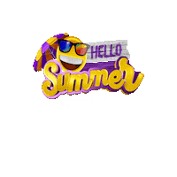 Summer Vacaciones Sticker by Embargosalobestia