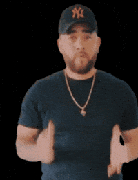 Scared Colombia GIF by JM Fuego