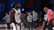 Nba Playoffs Sport GIF by NBA
