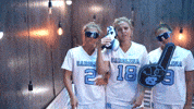 North Carolina GIF by UNC Tar Heels
