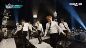 k-pop GIF