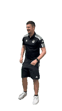 Martin Brustannahme Sticker by tusbexterhagen