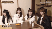 Girl Group Smile GIF