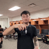 Curtis H GIF by Respective