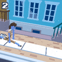 steppypants GIF