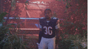Jonathan No GIF by Chicago Bears