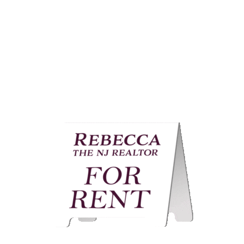 RebeccaTheNJRealtor giphyupload rebecca realtor rebecca nj realtor rebecca Sticker