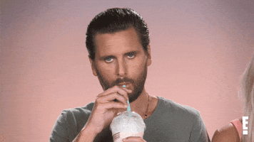 Keeping Up With The Kardashians Kardashian GIF by E!
