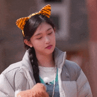 K-Pop Cutie GIF