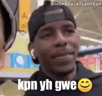 Smile Smiling GIF