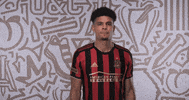 Miles Robinson Football GIF by Atlanta United