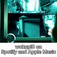 Im Watching You Toy Story GIF