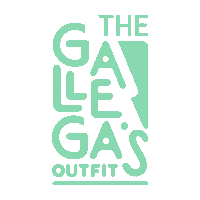 Style Shoes Sticker by The Gallegas Outfit