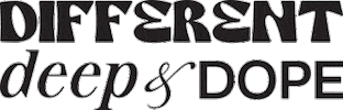 Logo Design Sticker