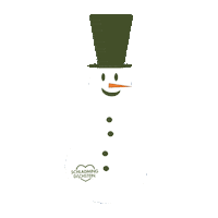 Snow Winter Sticker by Schladming-Dachstein