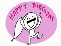 Happy Dance GIF by Minka Comics