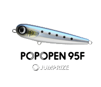 ジャンプライズ Sticker by JUMPRIZE