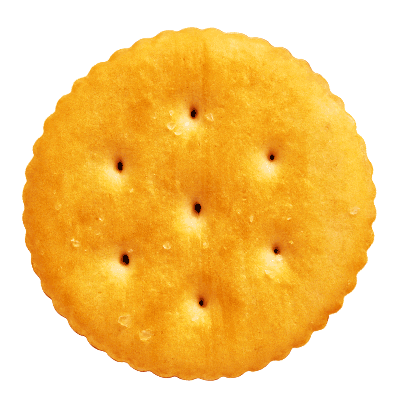 ritzkorea giphyupload ritz 과자 리츠크래커 Sticker