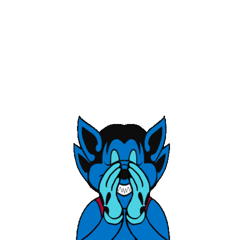 alvviant giphyupload wow good thank you Sticker