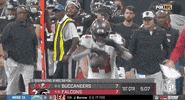 Chris Godwin Football GIF by NFL