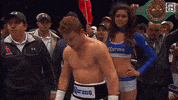 stretching warm up GIF by DAZN USA