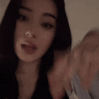 Cute Girl GIF