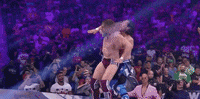 Kenny Omega Aew On Tnt GIF by All Elite Wrestling on TNT