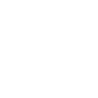 Chapeaucycling logo bike hat cycling Sticker