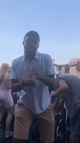 Dukietoure GIF by Lauren Wilcox