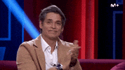 Carlos Baute Bravo GIF by Movistar Plus+