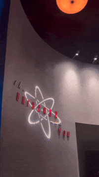 Universal Studios Twitch GIF