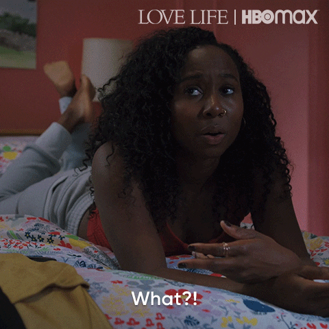 Anna Kendrick What GIF by HBO Max