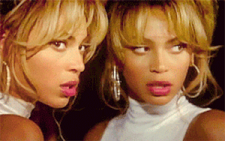 solange GIF