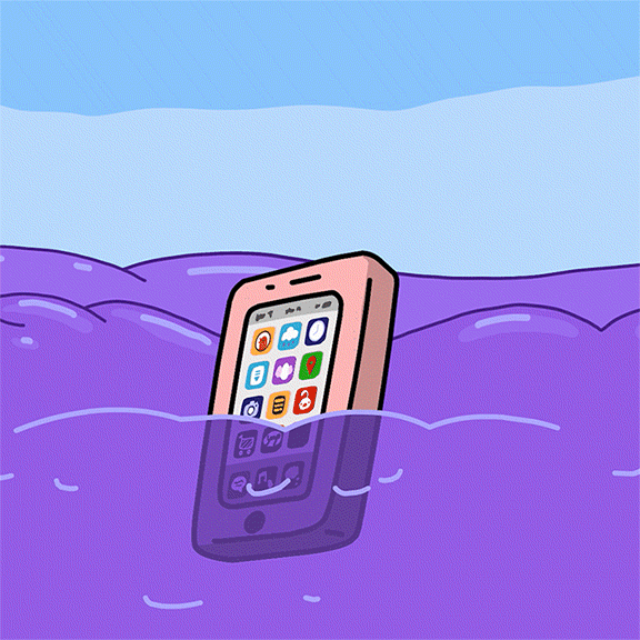 GIF animáció