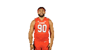 Angry Utah Utes Sticker by Utah Football