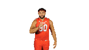 Utah Utes Sticker by Utah Football