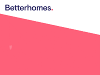 Sticker by Betterhomes