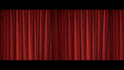 curtain GIF