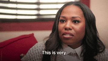 Season 1 Ff GIF by Freeform