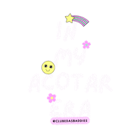 Baddies Acotar Sticker
